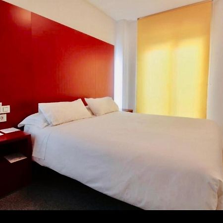 Hostal Albany Leon Luaran gambar