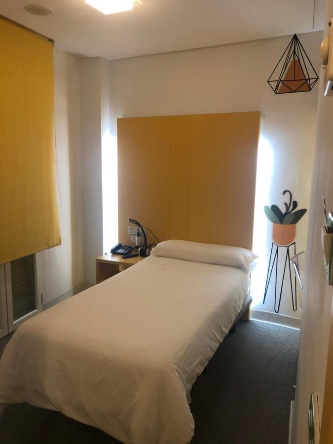 Hostal Albany Leon Luaran gambar