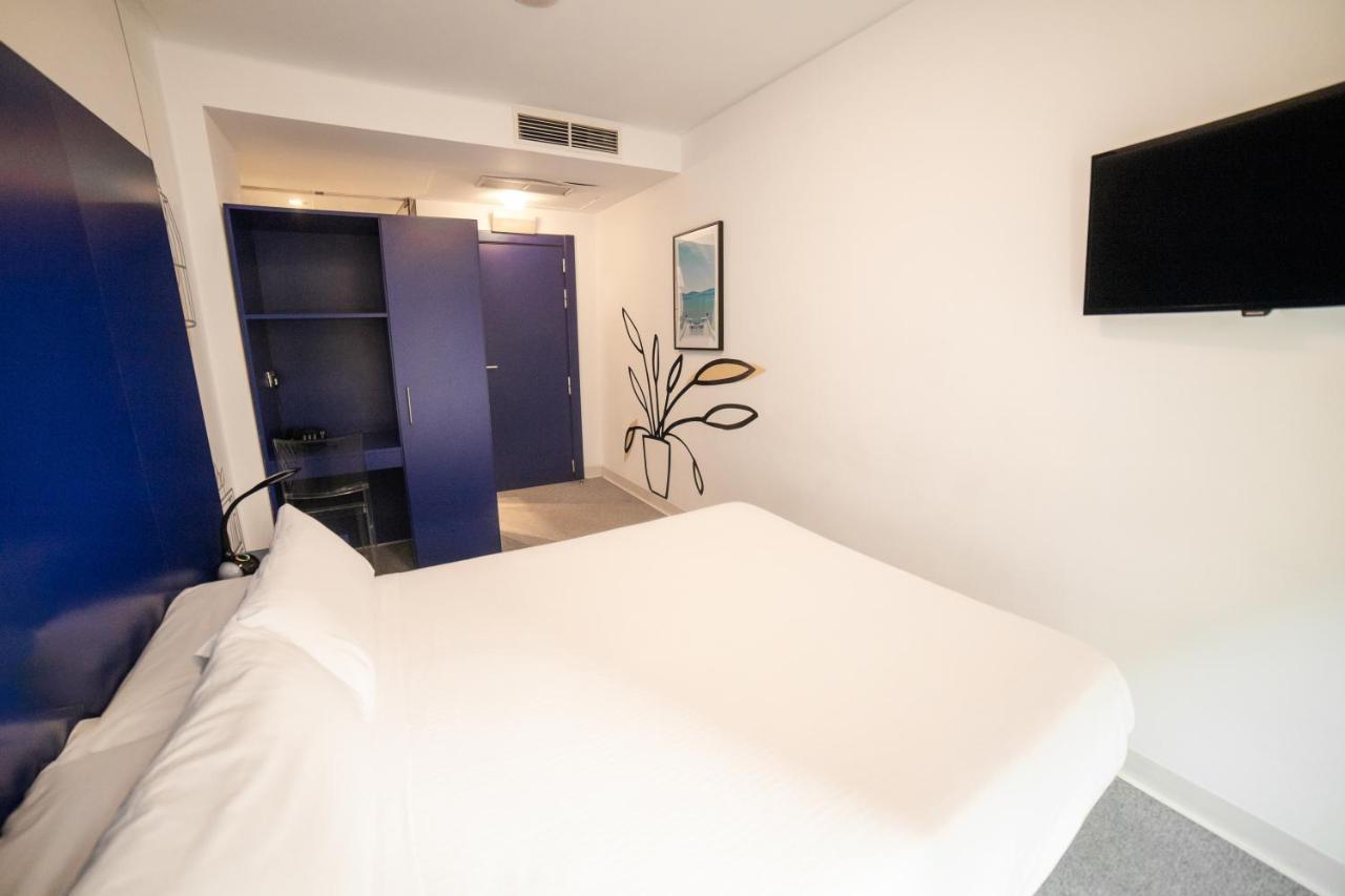 Hostal Albany Leon Luaran gambar