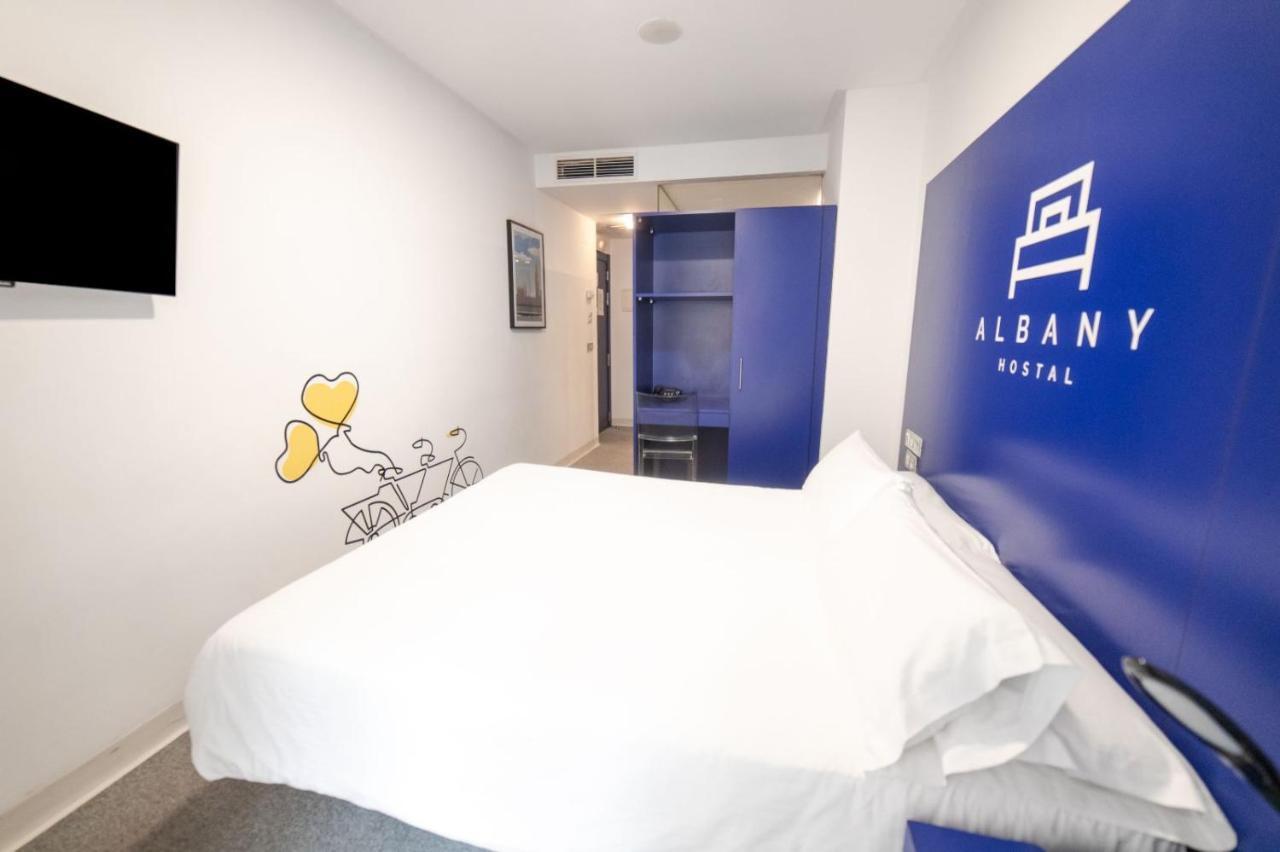Hostal Albany Leon Luaran gambar