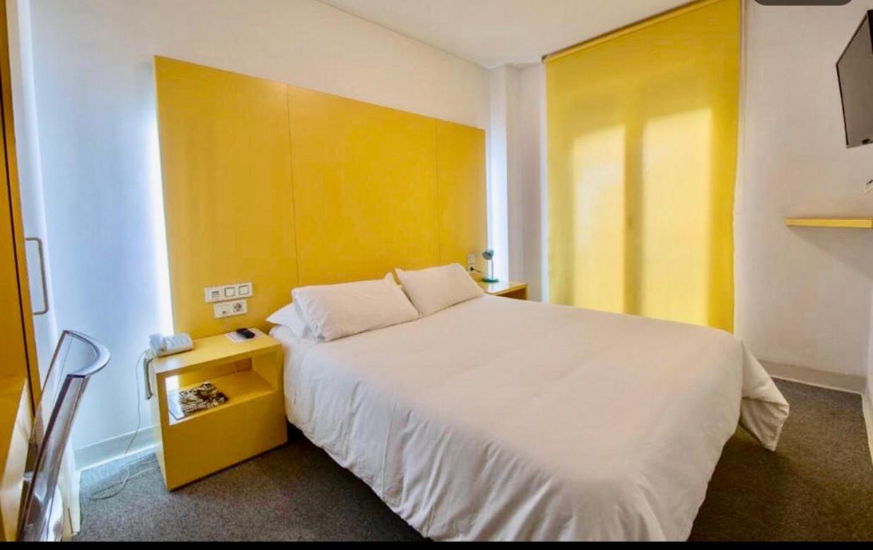 Hostal Albany Leon Luaran gambar