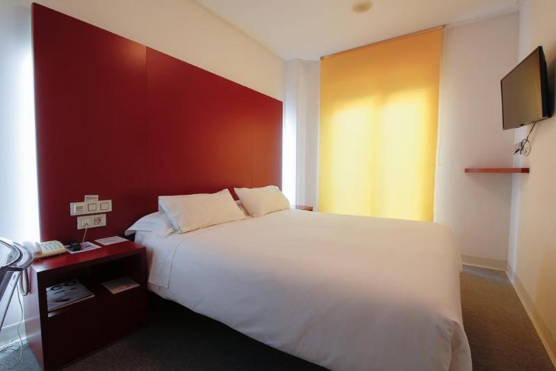 Hostal Albany Leon Luaran gambar