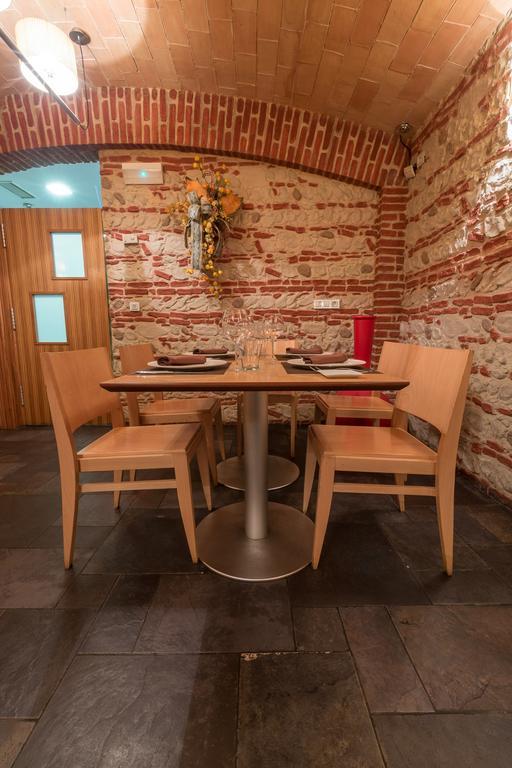 Hostal Albany Leon Luaran gambar