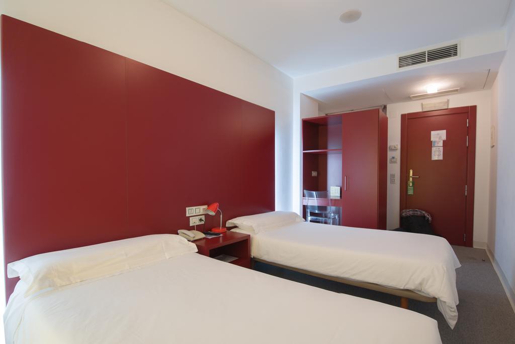Hostal Albany Leon Luaran gambar
