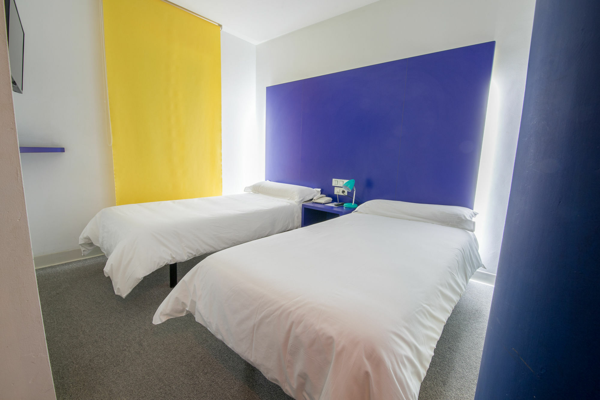 Hostal Albany Leon Luaran gambar