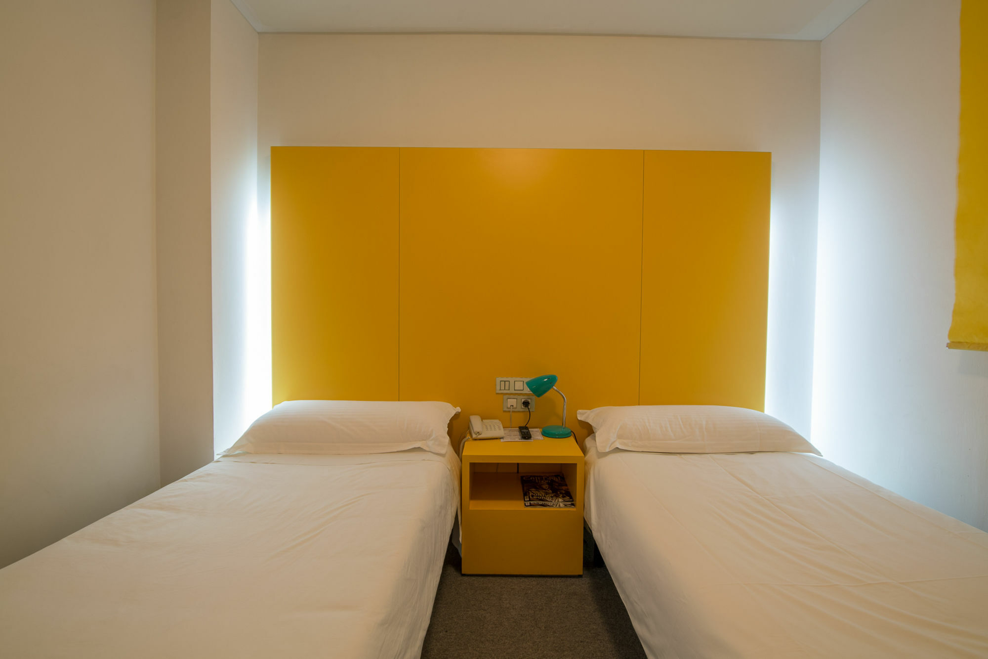 Hostal Albany Leon Luaran gambar