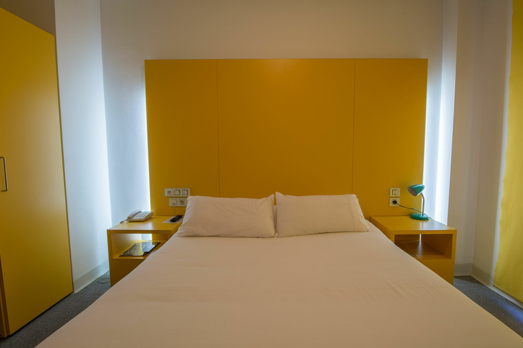 Hostal Albany Leon Luaran gambar