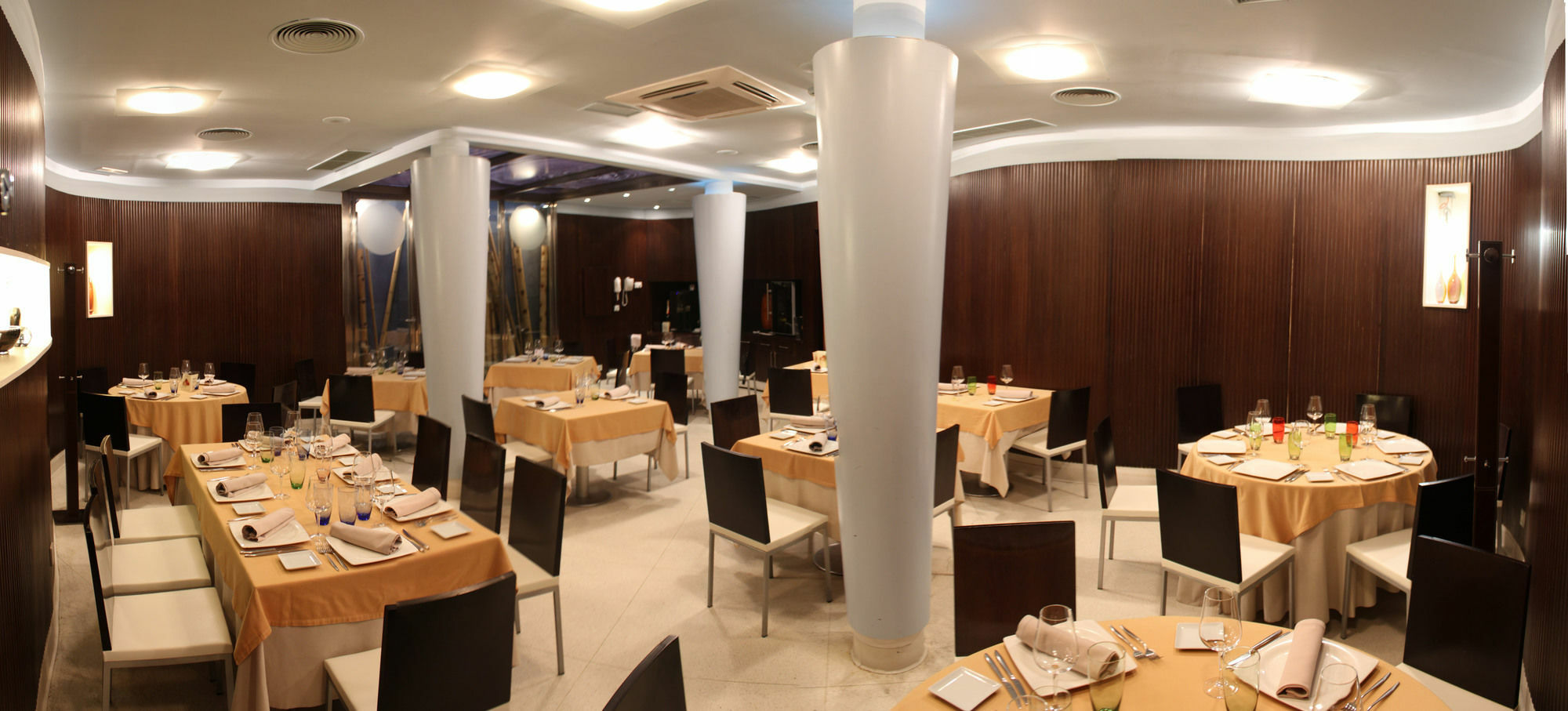 Hostal Albany Leon Luaran gambar