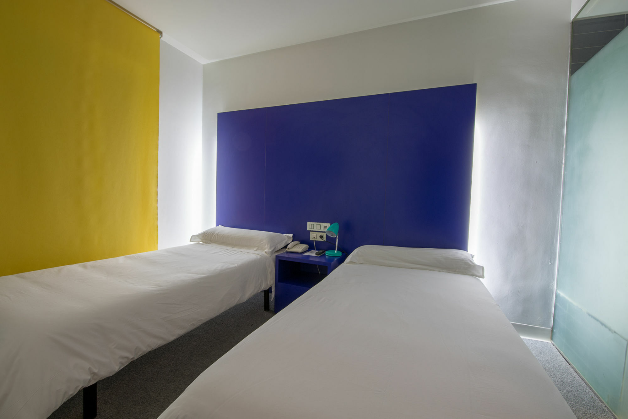 Hostal Albany Leon Luaran gambar