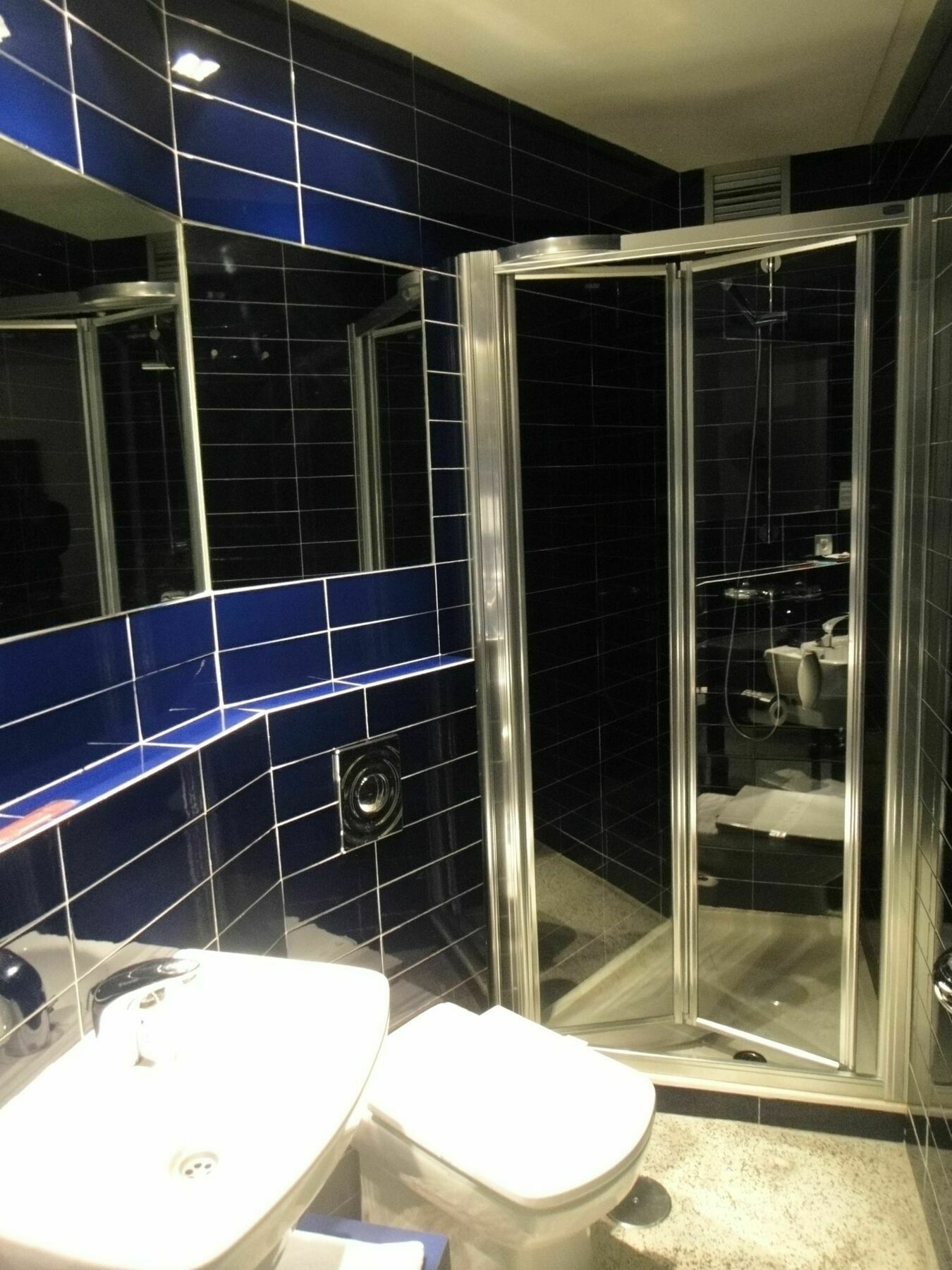 Hostal Albany Leon Luaran gambar